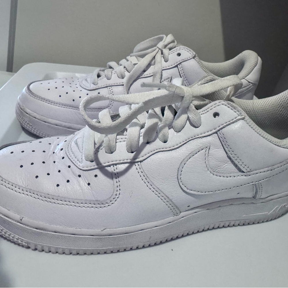 Nike Air Force 1’s